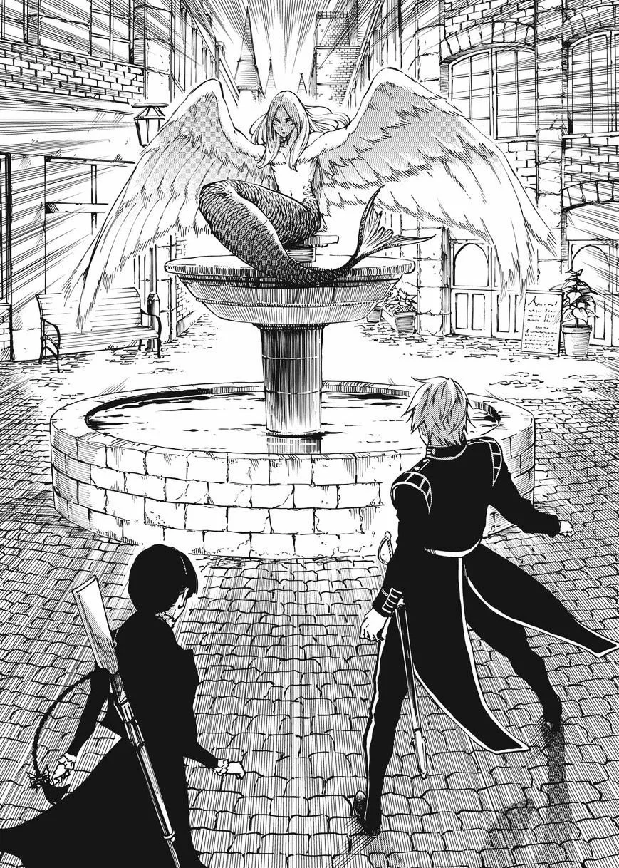 Katsute Kami Datta Kemonotachi e Chapter 14 - https://img.komiku.org/upload5/katsute-kami-datta-kemonotachi-e/14/2025-12-15/20.webp