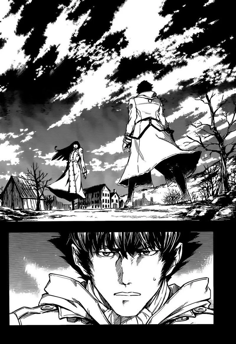 Katsute Kami Datta Kemonotachi e Chapter 2 Gambar 29