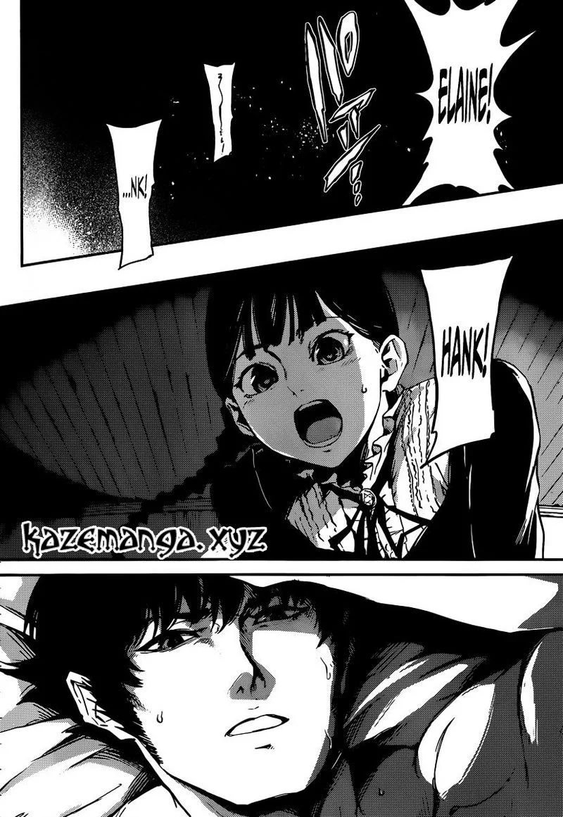 Katsute Kami Datta Kemonotachi e Chapter 2 Gambar 31