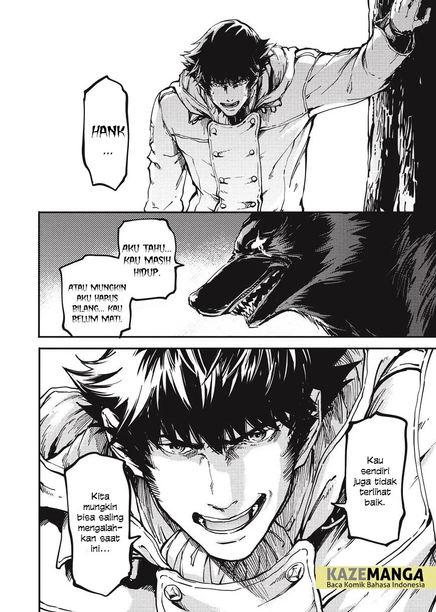 Katsute Kami Datta Kemonotachi e Chapter 22 - https://img.komiku.org/upload5/katsute-kami-datta-kemonotachi-e/22/2025-12-15/11.webp