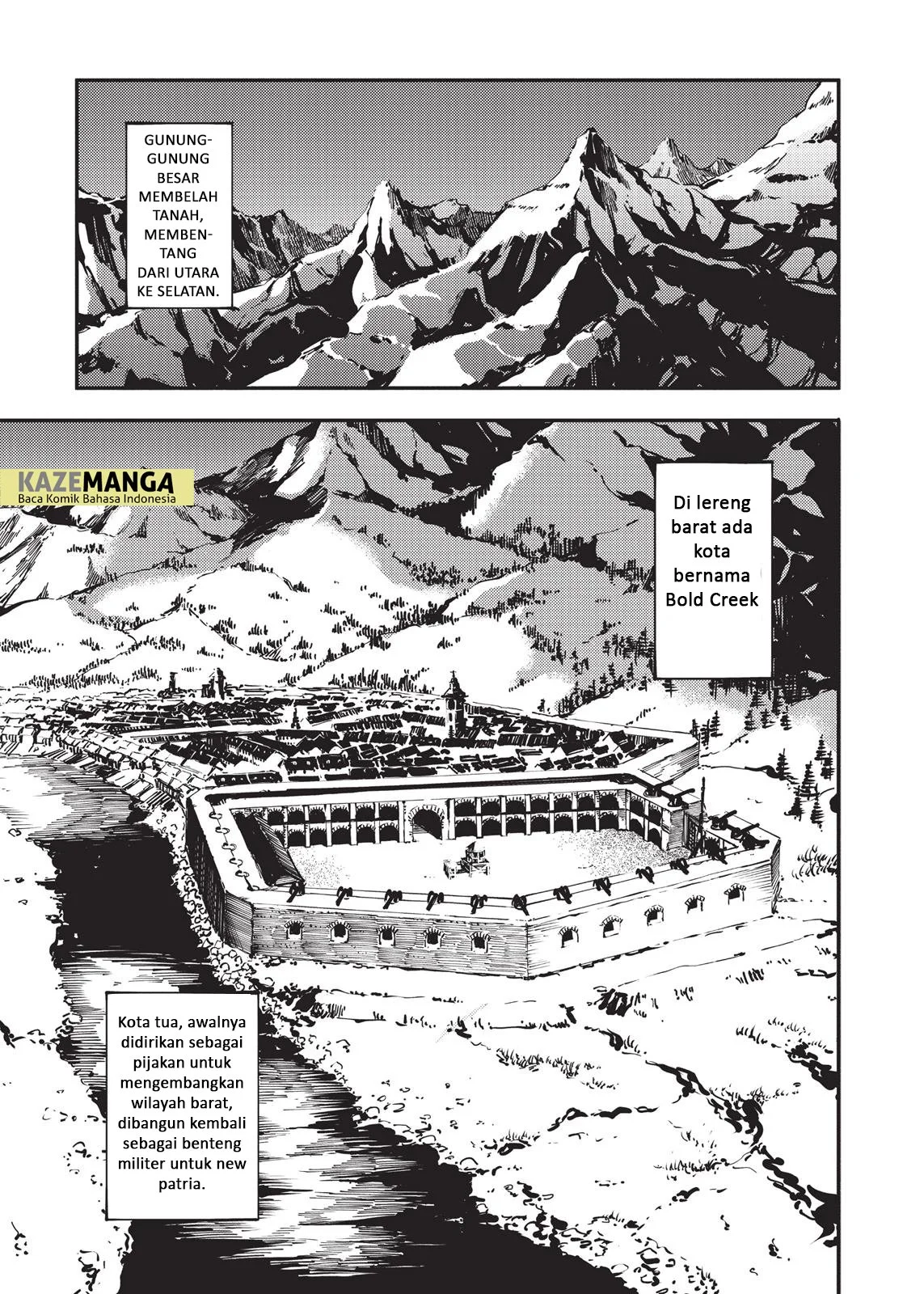 Katsute Kami Datta Kemonotachi e Chapter 23 - https://img.komiku.org/upload5/katsute-kami-datta-kemonotachi-e/23/2025-12-15/11.webp