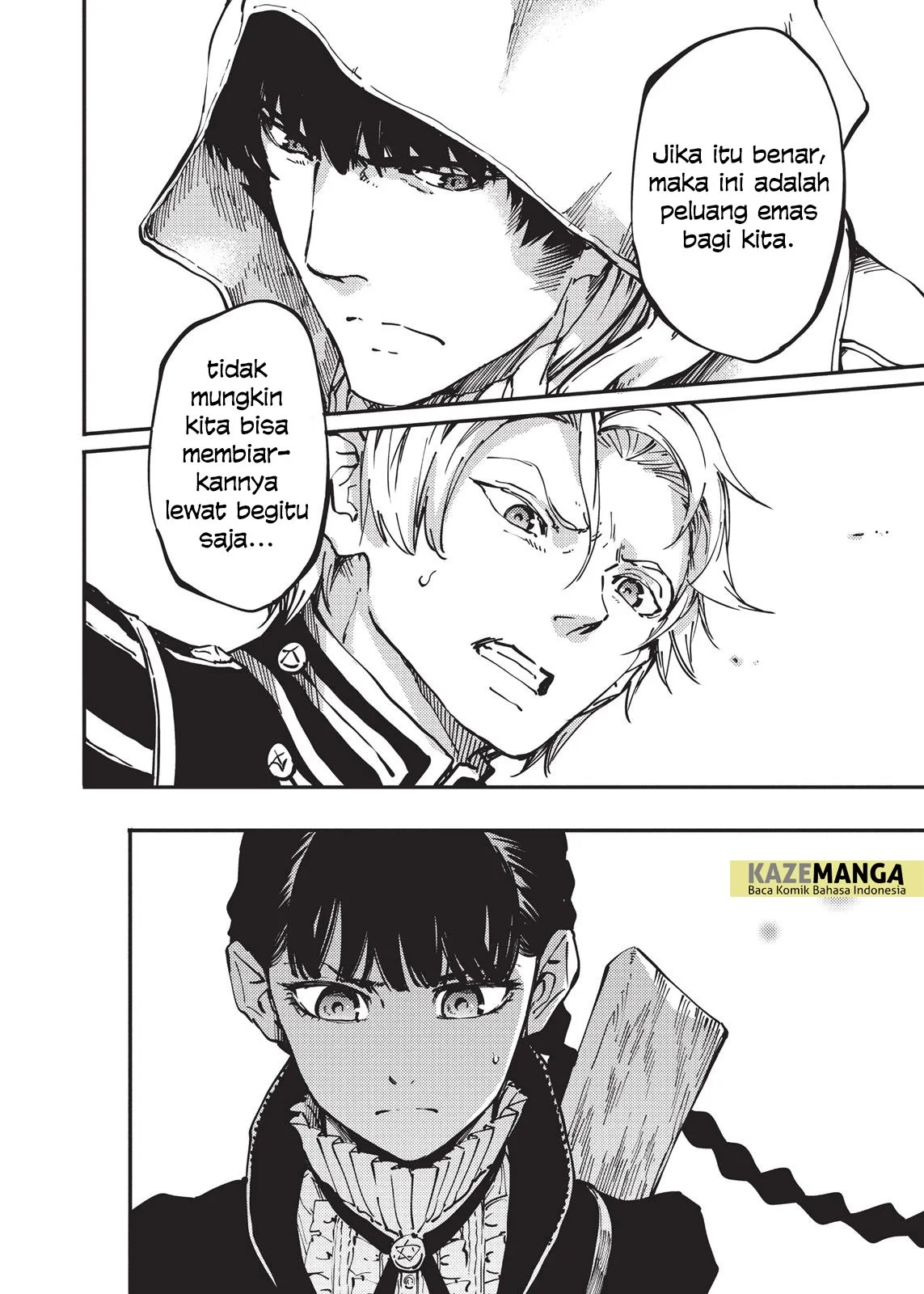 Katsute Kami Datta Kemonotachi e Chapter 23 - https://img.komiku.org/upload5/katsute-kami-datta-kemonotachi-e/23/2025-12-15/20.webp