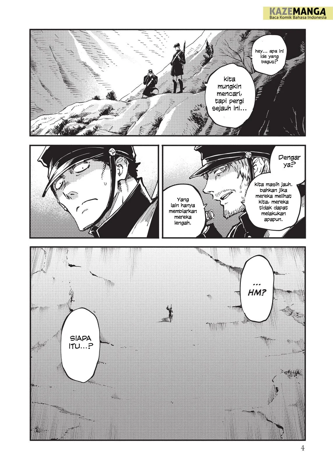 Katsute Kami Datta Kemonotachi e Chapter 23 - https://img.komiku.org/upload5/katsute-kami-datta-kemonotachi-e/23/2025-12-15/6.webp