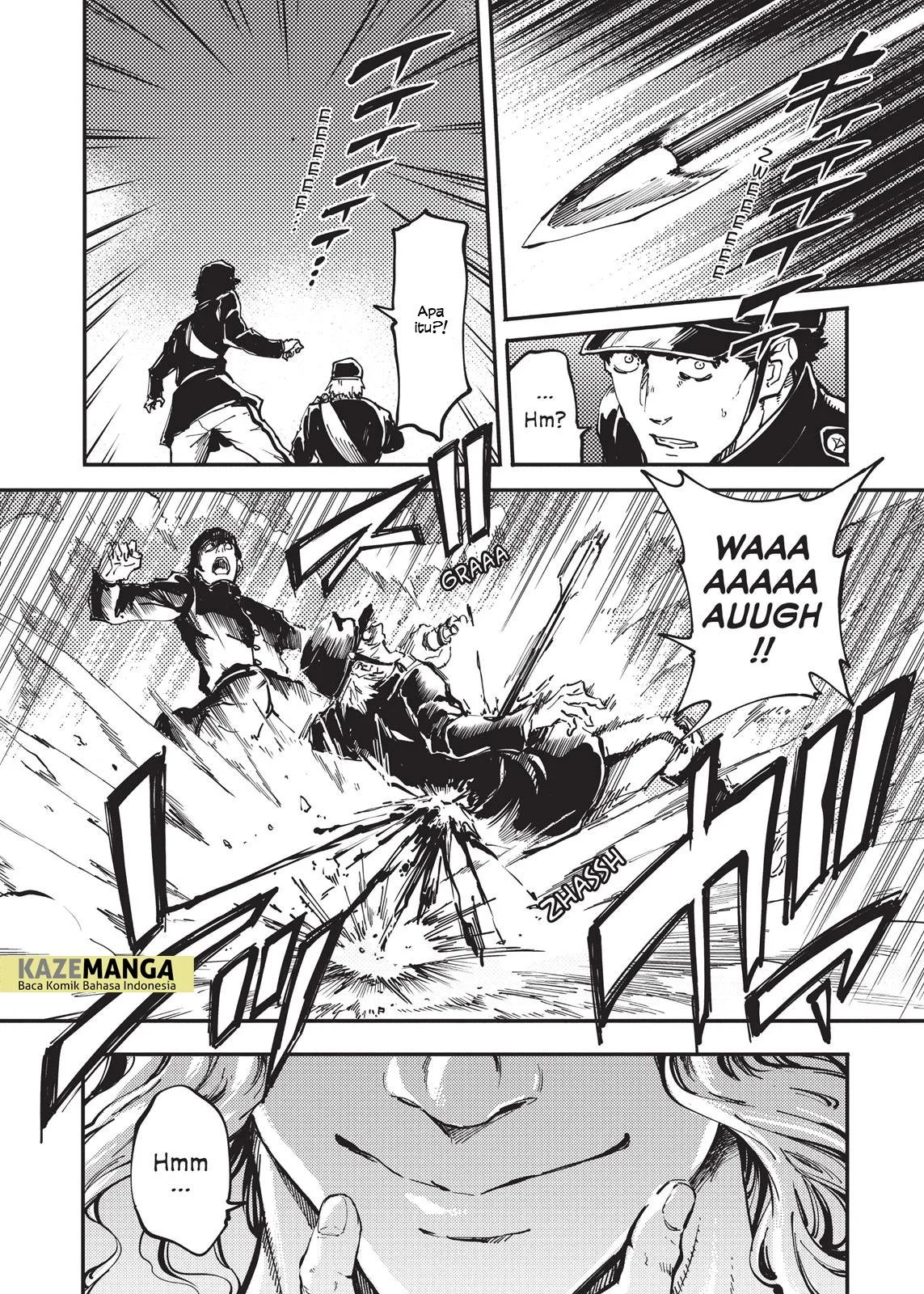 Katsute Kami Datta Kemonotachi e Chapter 23 - https://img.komiku.org/upload5/katsute-kami-datta-kemonotachi-e/23/2025-12-15/8.webp