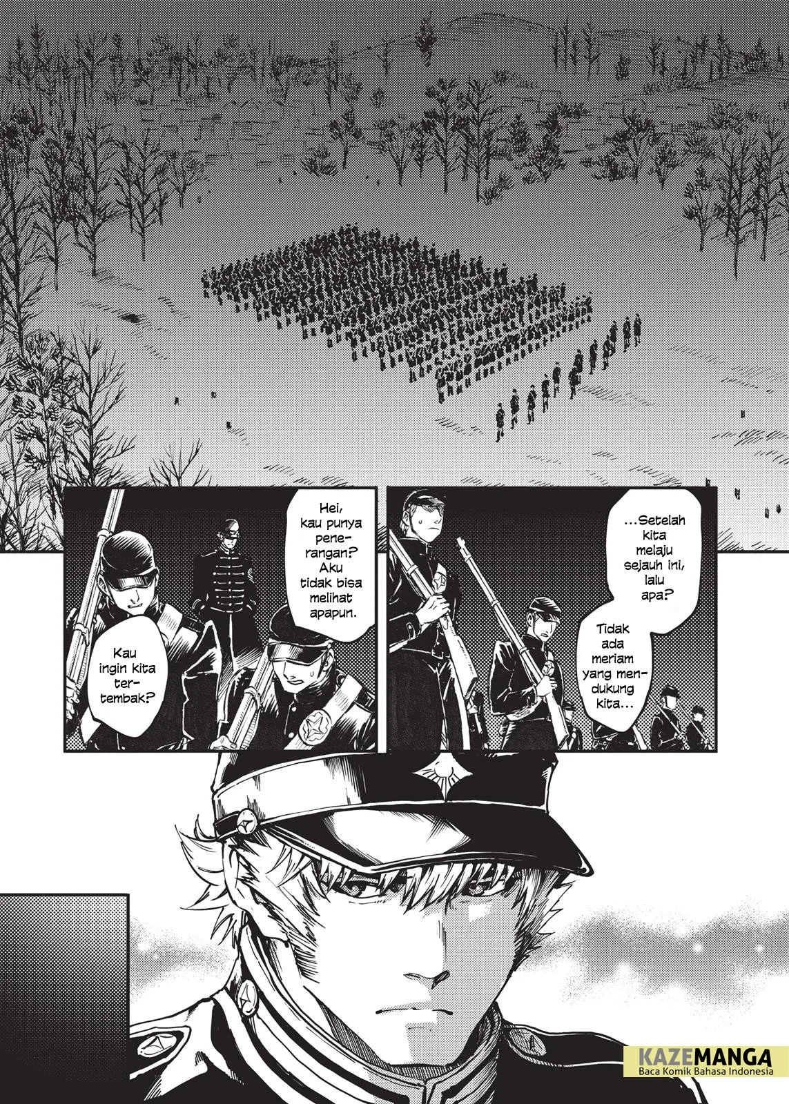 Katsute Kami Datta Kemonotachi e Chapter 24 - https://img.komiku.org/upload5/katsute-kami-datta-kemonotachi-e/24/2025-12-15/12.webp