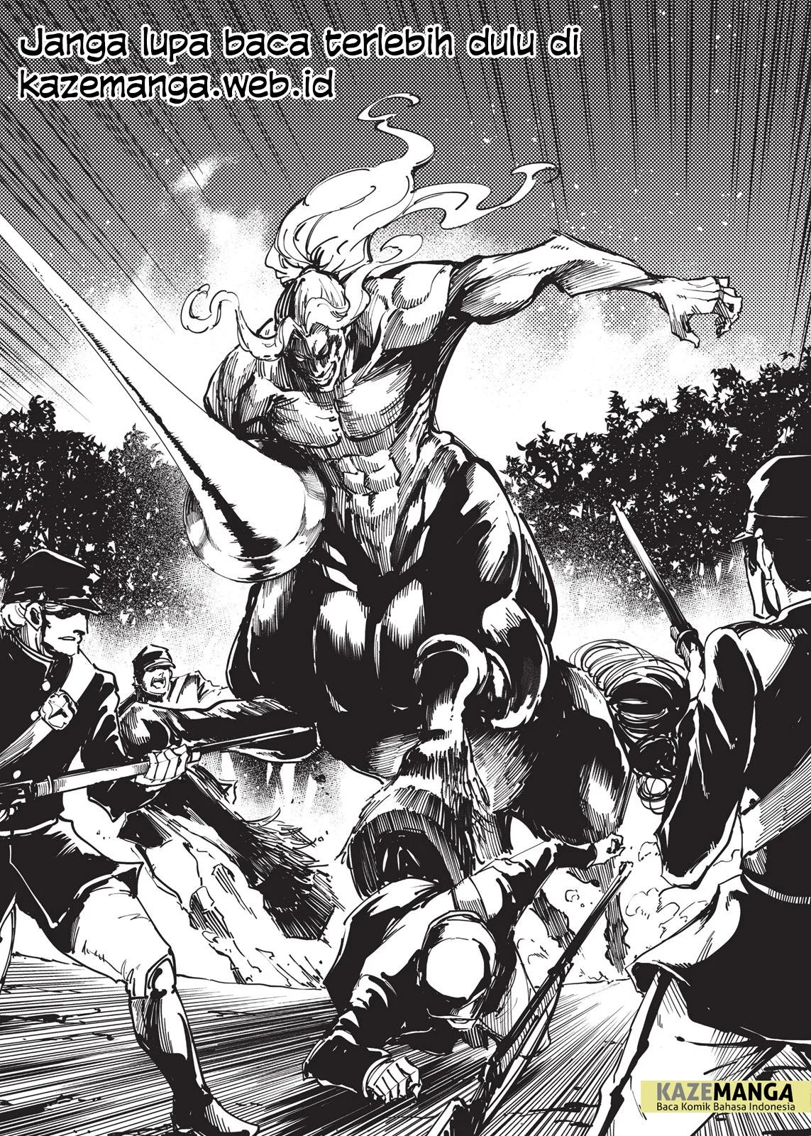 Katsute Kami Datta Kemonotachi e Chapter 24 - https://img.komiku.org/upload5/katsute-kami-datta-kemonotachi-e/24/2025-12-15/18.webp