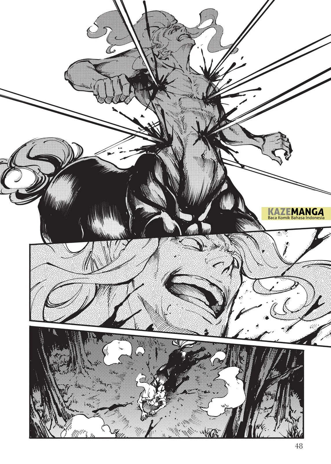 Katsute Kami Datta Kemonotachi e Chapter 24 - https://img.komiku.org/upload5/katsute-kami-datta-kemonotachi-e/24/2025-12-15/25.webp