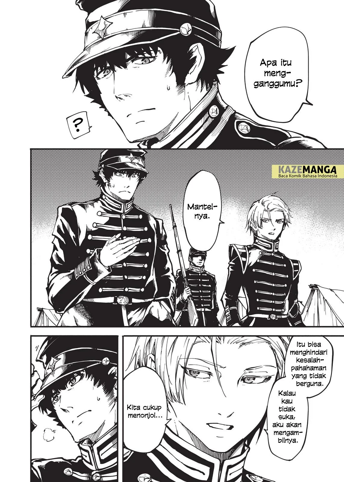 Katsute Kami Datta Kemonotachi e Chapter 24 - https://img.komiku.org/upload5/katsute-kami-datta-kemonotachi-e/24/2025-12-15/3.webp