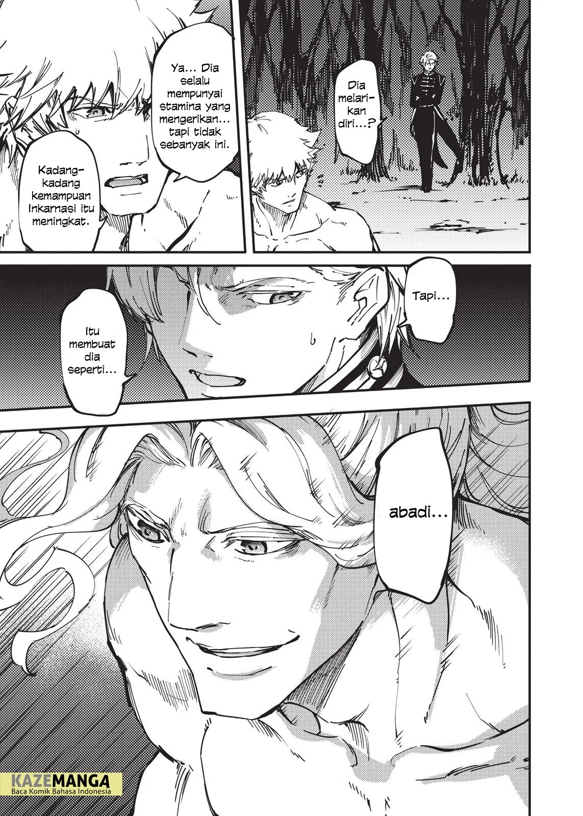 Katsute Kami Datta Kemonotachi e Chapter 24 - https://img.komiku.org/upload5/katsute-kami-datta-kemonotachi-e/24/2025-12-15/30.webp