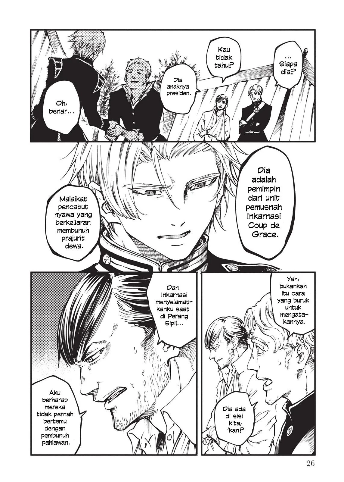 Katsute Kami Datta Kemonotachi e Chapter 24 - https://img.komiku.org/upload5/katsute-kami-datta-kemonotachi-e/24/2025-12-15/5.webp