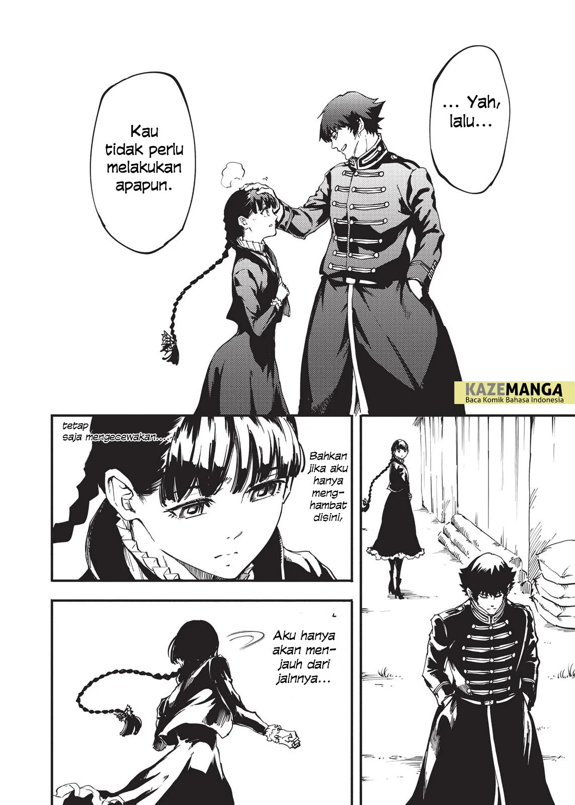 Katsute Kami Datta Kemonotachi e Chapter 25 - https://img.komiku.org/upload5/katsute-kami-datta-kemonotachi-e/25/2025-12-15/11.webp