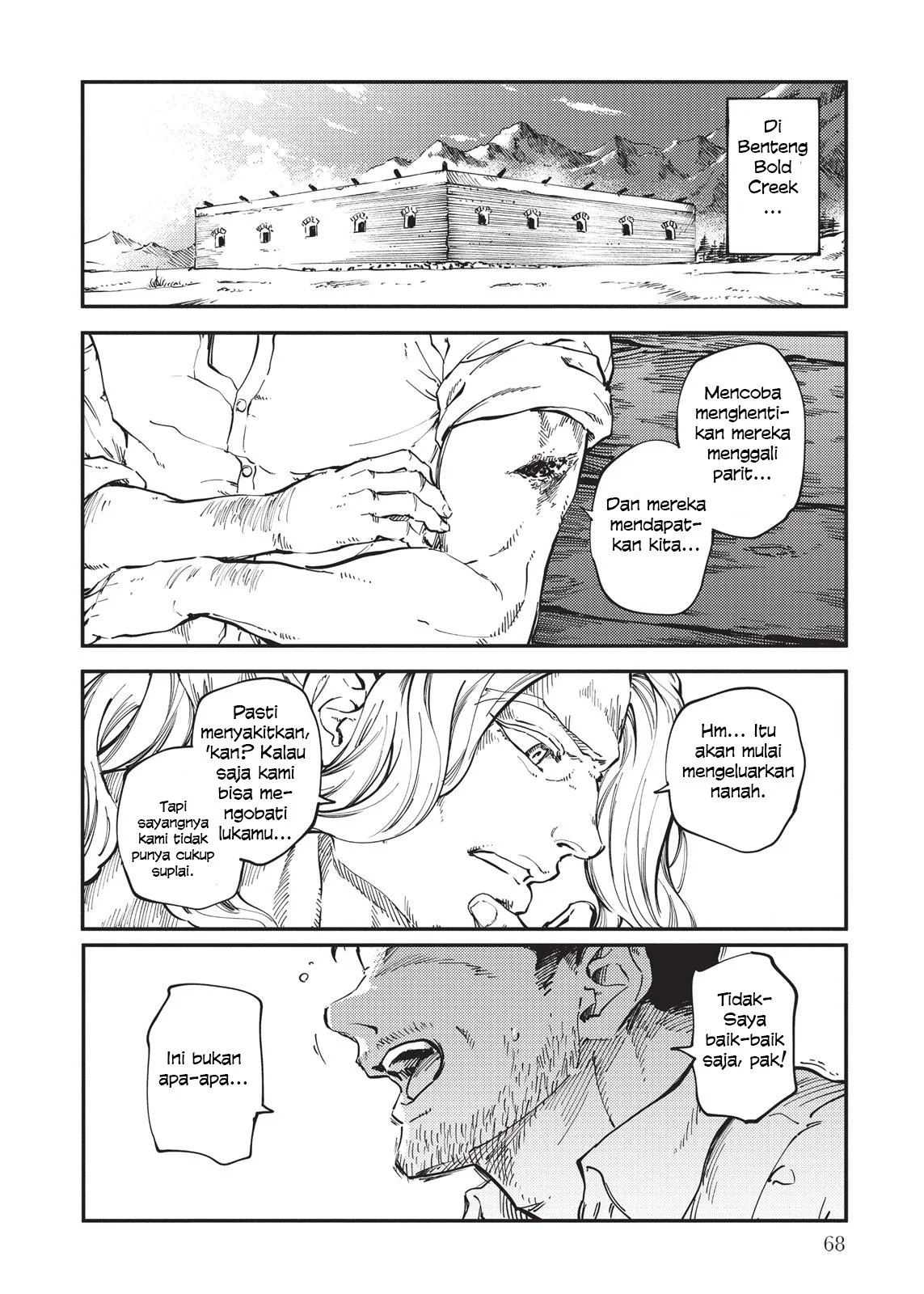 Katsute Kami Datta Kemonotachi e Chapter 25 - https://img.komiku.org/upload5/katsute-kami-datta-kemonotachi-e/25/2025-12-15/15.webp