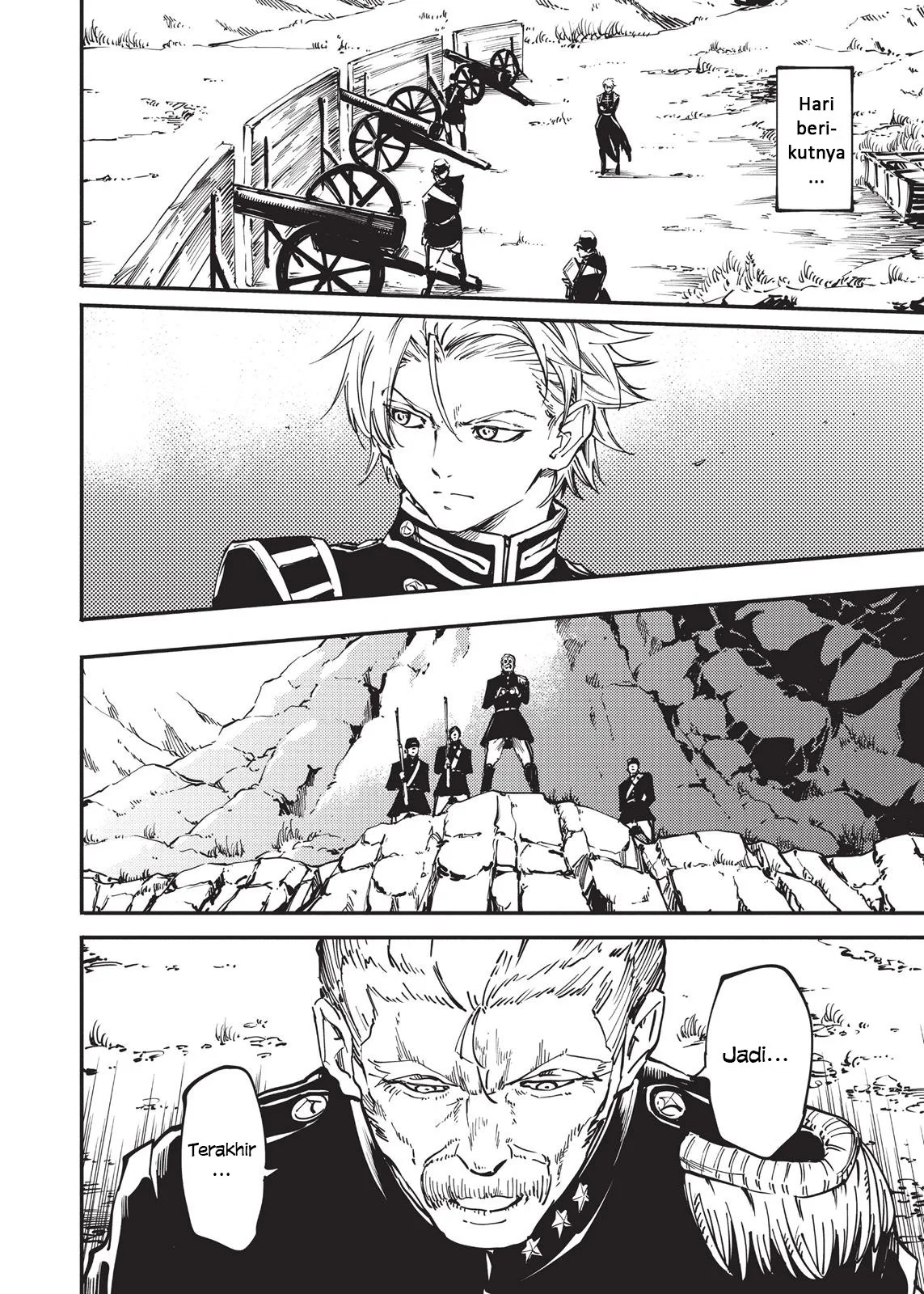 Katsute Kami Datta Kemonotachi e Chapter 25 - https://img.komiku.org/upload5/katsute-kami-datta-kemonotachi-e/25/2025-12-15/23.webp