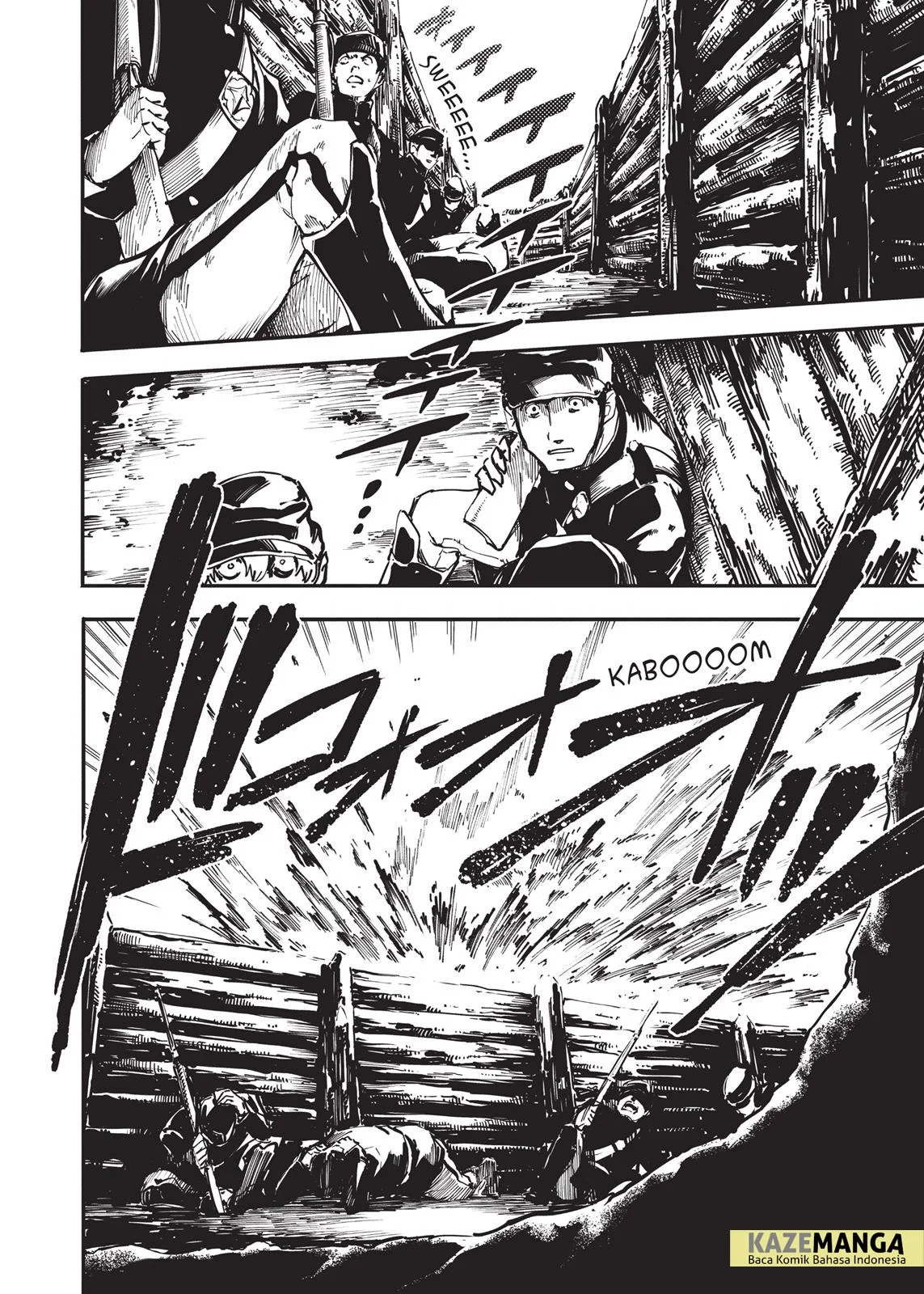 Katsute Kami Datta Kemonotachi e Chapter 25 - https://img.komiku.org/upload5/katsute-kami-datta-kemonotachi-e/25/2025-12-15/25.webp