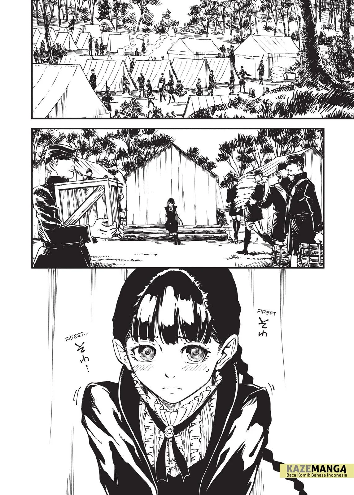 Katsute Kami Datta Kemonotachi e Chapter 25 - https://img.komiku.org/upload5/katsute-kami-datta-kemonotachi-e/25/2025-12-15/7.webp