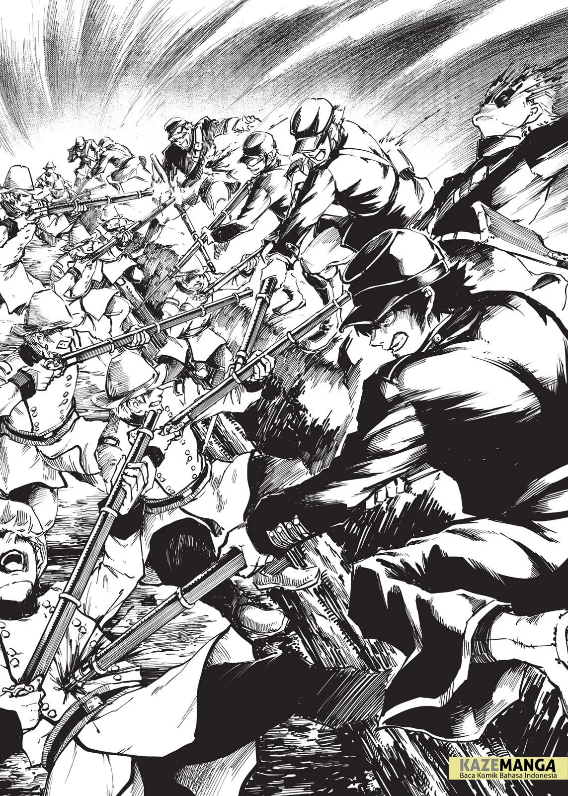 Katsute Kami Datta Kemonotachi e Chapter 26 - https://img.komiku.org/upload5/katsute-kami-datta-kemonotachi-e/26/2025-12-15/10.webp