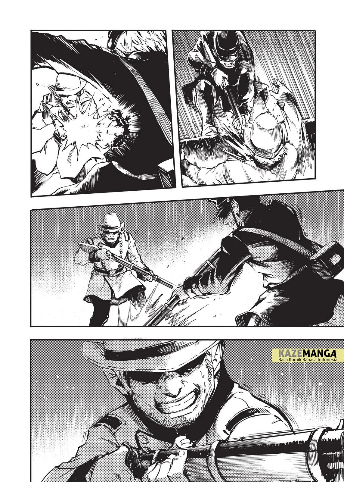 Katsute Kami Datta Kemonotachi e Chapter 26 - https://img.komiku.org/upload5/katsute-kami-datta-kemonotachi-e/26/2025-12-15/11.webp