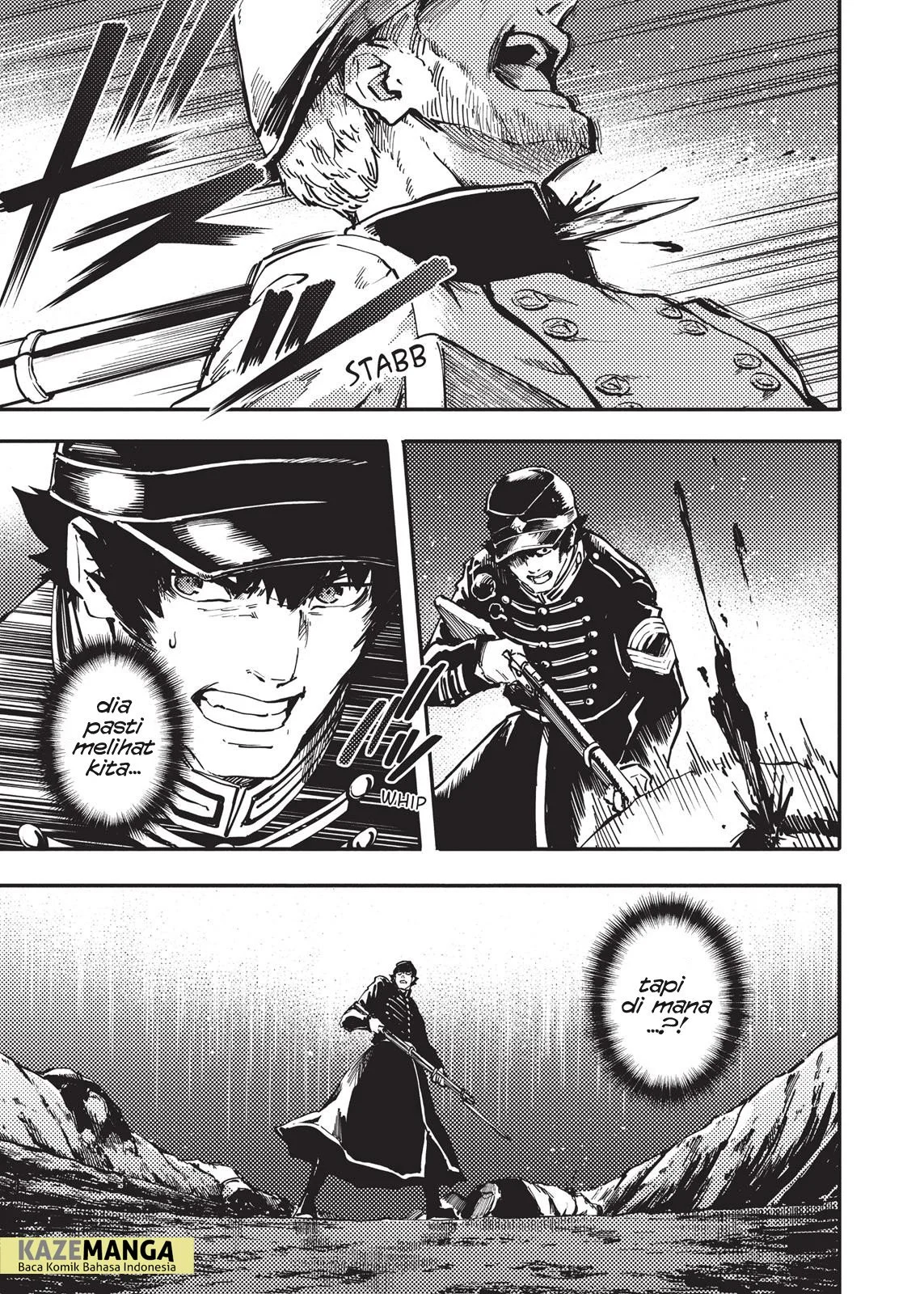 Katsute Kami Datta Kemonotachi e Chapter 26 - https://img.komiku.org/upload5/katsute-kami-datta-kemonotachi-e/26/2025-12-15/12.webp