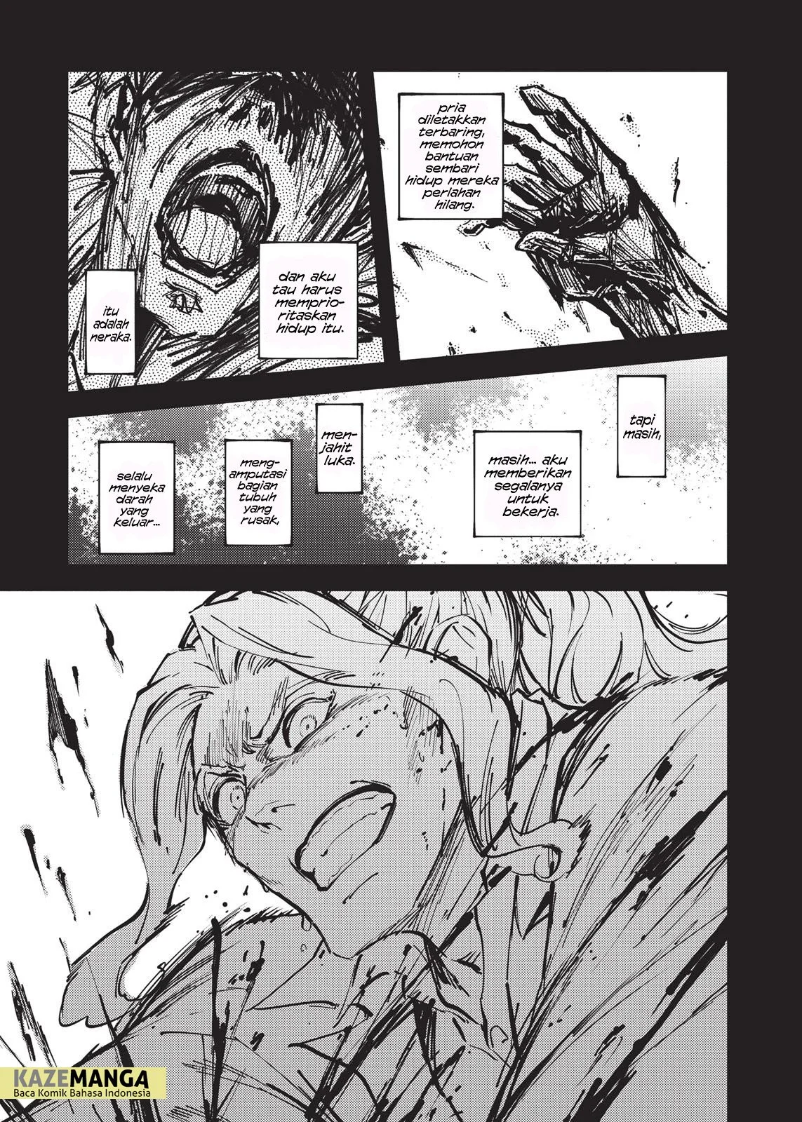 Katsute Kami Datta Kemonotachi e Chapter 26 - https://img.komiku.org/upload5/katsute-kami-datta-kemonotachi-e/26/2025-12-15/18.webp