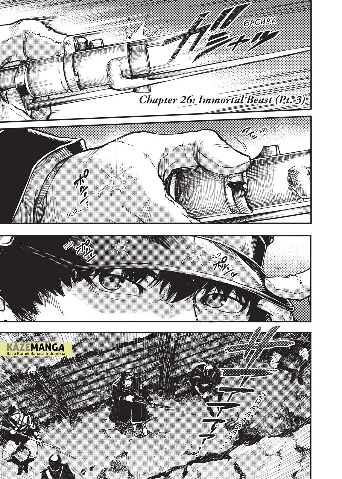 Katsute Kami Datta Kemonotachi e Chapter 26 - https://img.komiku.org/upload5/katsute-kami-datta-kemonotachi-e/26/2025-12-15/2.webp