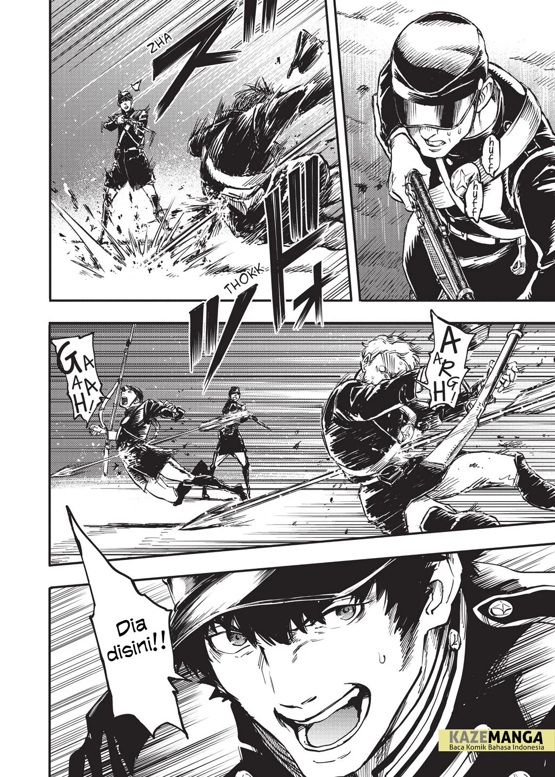 Katsute Kami Datta Kemonotachi e Chapter 26 - https://img.komiku.org/upload5/katsute-kami-datta-kemonotachi-e/26/2025-12-15/25.webp