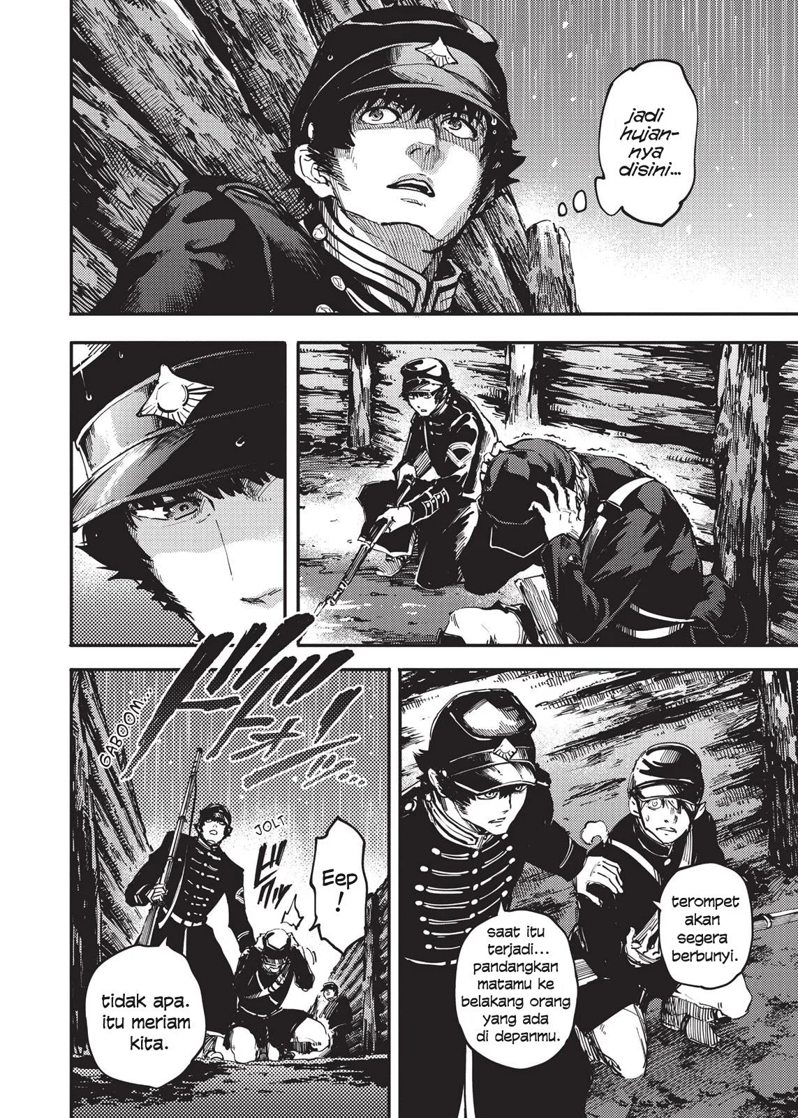 Katsute Kami Datta Kemonotachi e Chapter 26 - https://img.komiku.org/upload5/katsute-kami-datta-kemonotachi-e/26/2025-12-15/3.webp