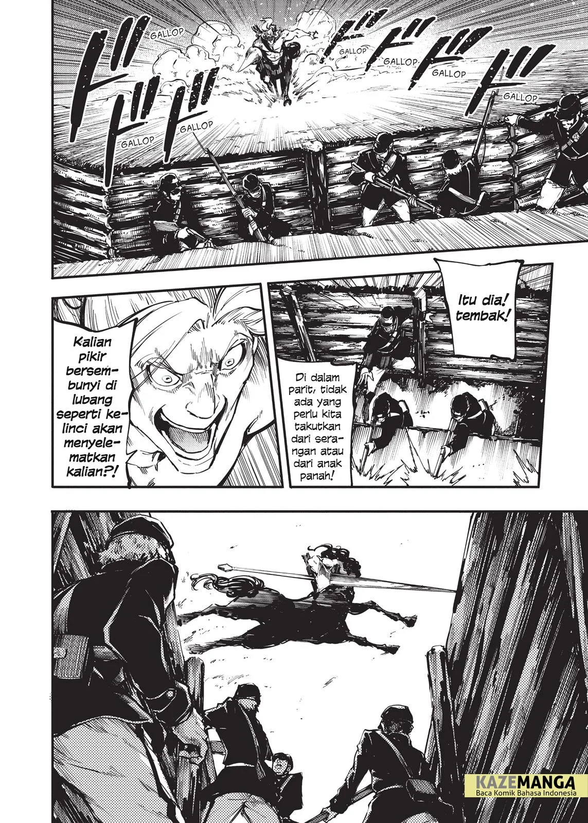 Katsute Kami Datta Kemonotachi e Chapter 26 - https://img.komiku.org/upload5/katsute-kami-datta-kemonotachi-e/26/2025-12-15/31.webp