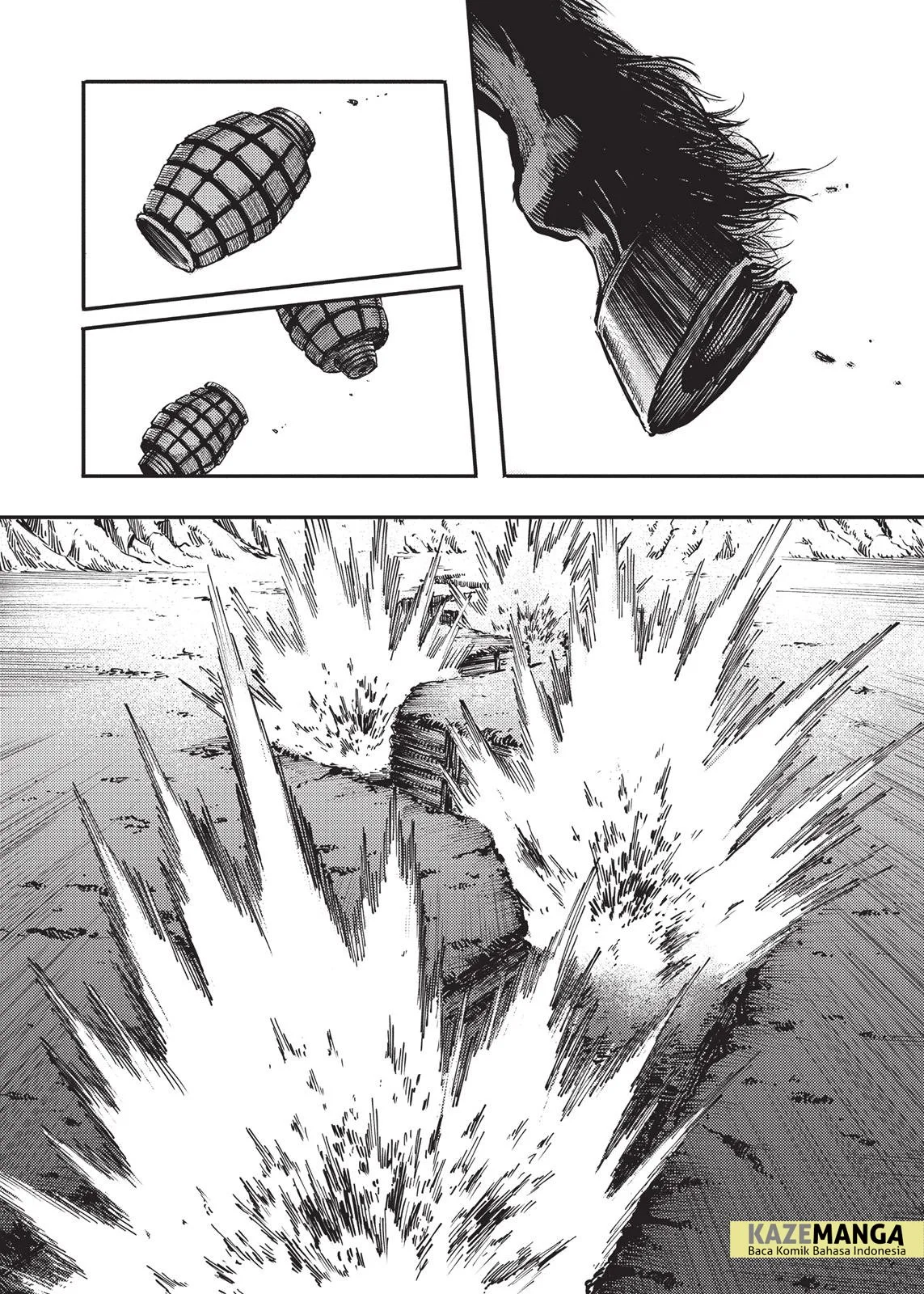 Katsute Kami Datta Kemonotachi e Chapter 26 - https://img.komiku.org/upload5/katsute-kami-datta-kemonotachi-e/26/2025-12-15/33.webp