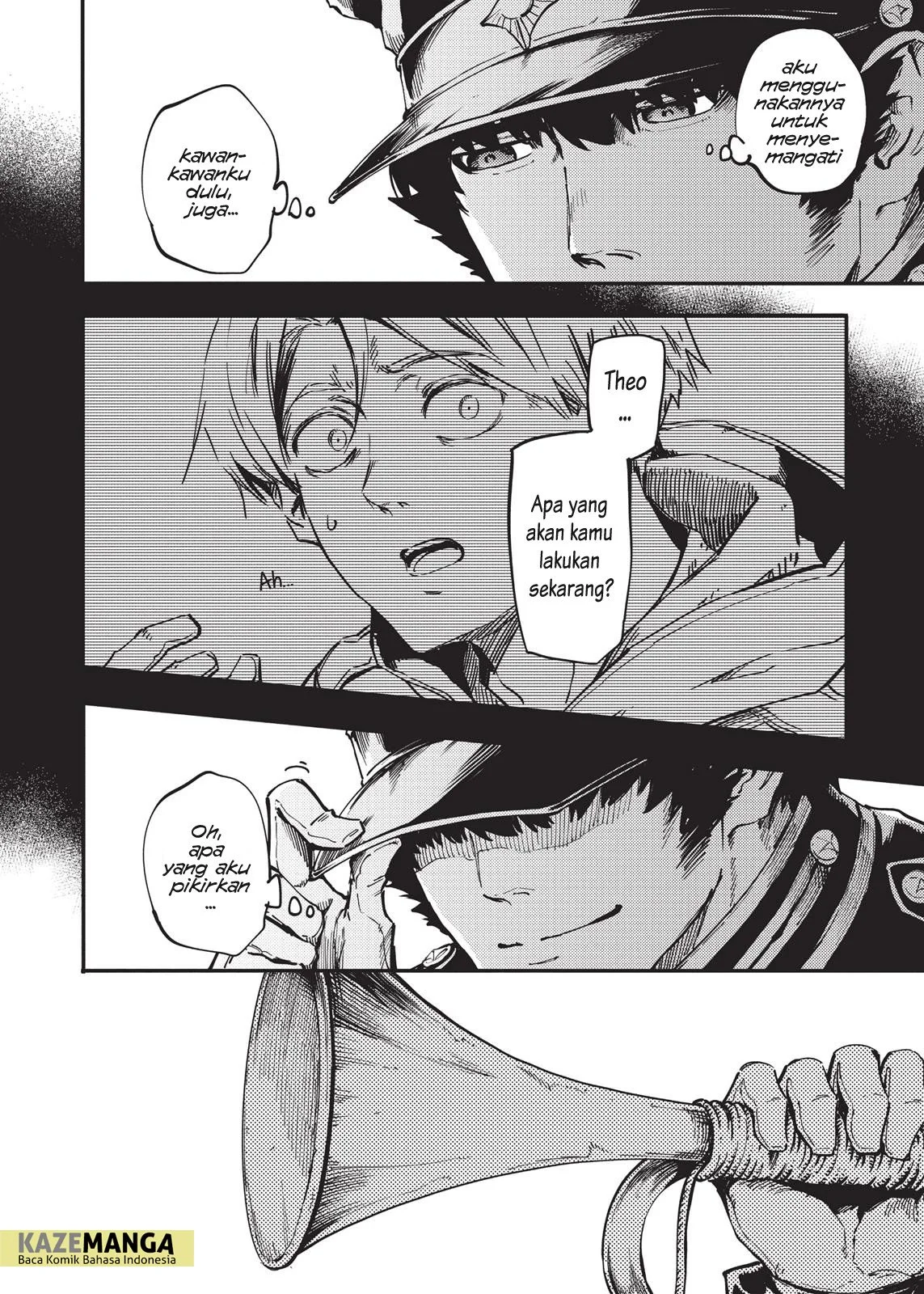 Katsute Kami Datta Kemonotachi e Chapter 26 - https://img.komiku.org/upload5/katsute-kami-datta-kemonotachi-e/26/2025-12-15/5.webp