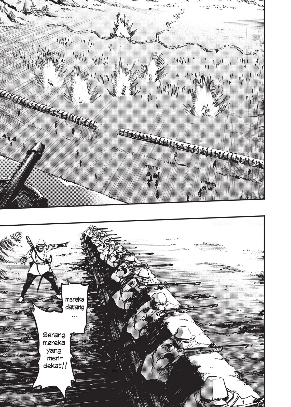 Katsute Kami Datta Kemonotachi e Chapter 26 - https://img.komiku.org/upload5/katsute-kami-datta-kemonotachi-e/26/2025-12-15/8.webp