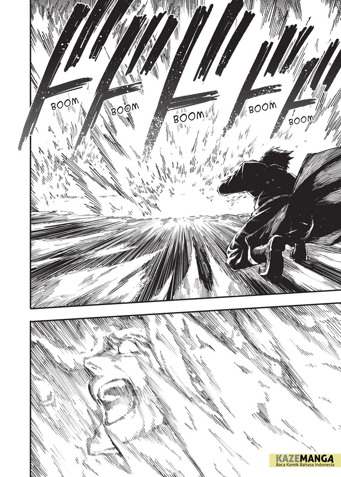 Katsute Kami Datta Kemonotachi e Chapter 27 Gambar 19