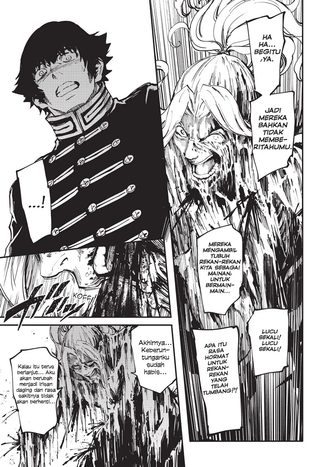 Katsute Kami Datta Kemonotachi e Chapter 28 - https://img.komiku.org/upload5/katsute-kami-datta-kemonotachi-e/28/2025-12-15/11_6d6cbf.webp