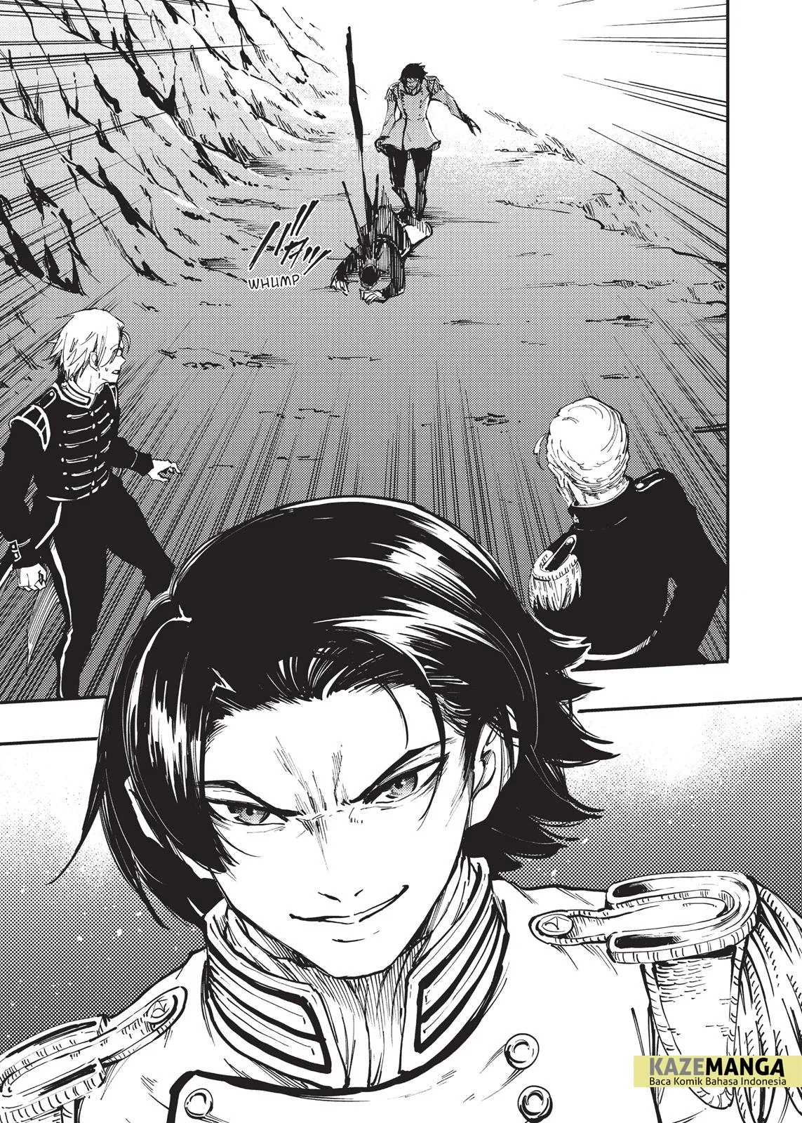 Katsute Kami Datta Kemonotachi e Chapter 28 - https://img.komiku.org/upload5/katsute-kami-datta-kemonotachi-e/28/2025-12-15/21_458438.webp