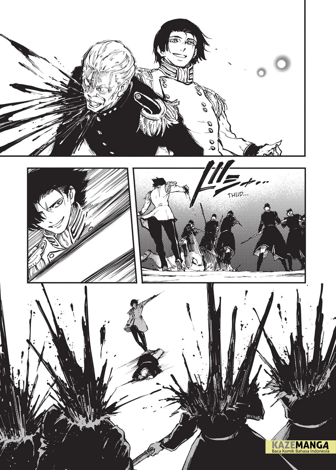 Katsute Kami Datta Kemonotachi e Chapter 28 - https://img.komiku.org/upload5/katsute-kami-datta-kemonotachi-e/28/2025-12-15/23.webp