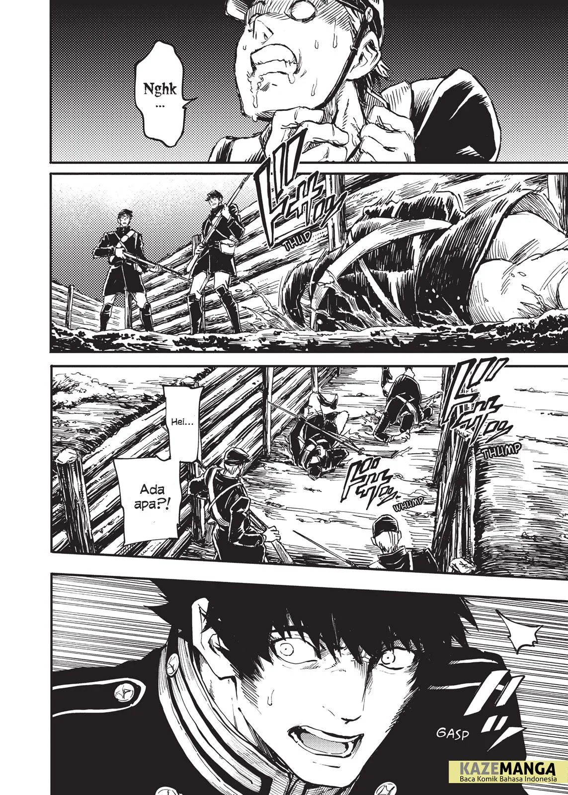 Katsute Kami Datta Kemonotachi e Chapter 28 - https://img.komiku.org/upload5/katsute-kami-datta-kemonotachi-e/28/2025-12-15/4_2aa894.webp