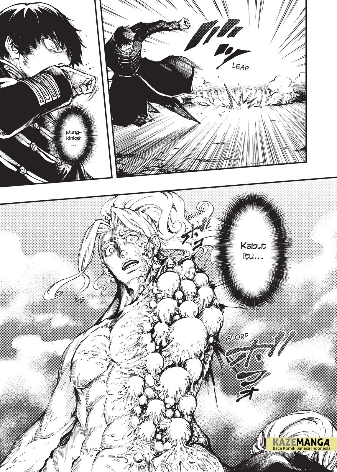 Katsute Kami Datta Kemonotachi e Chapter 28 - https://img.komiku.org/upload5/katsute-kami-datta-kemonotachi-e/28/2025-12-15/5_b874fd.webp