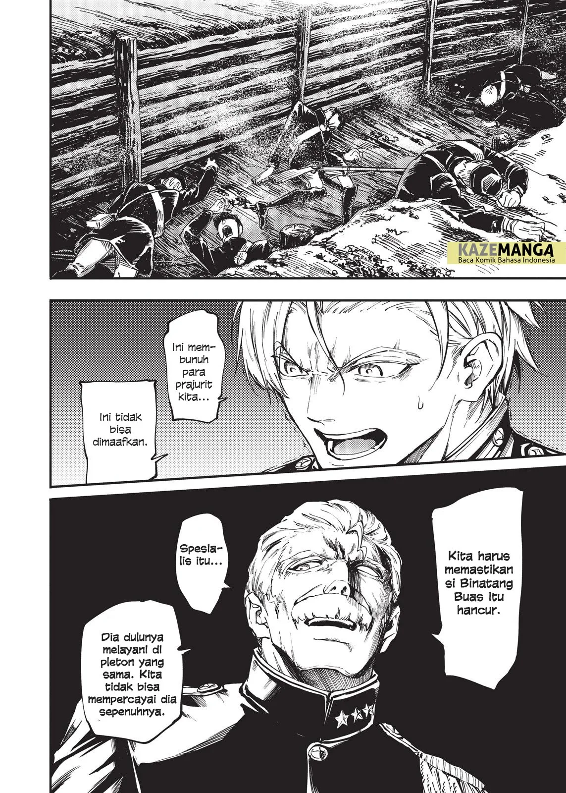 Katsute Kami Datta Kemonotachi e Chapter 28 - https://img.komiku.org/upload5/katsute-kami-datta-kemonotachi-e/28/2025-12-15/8_c76433.webp