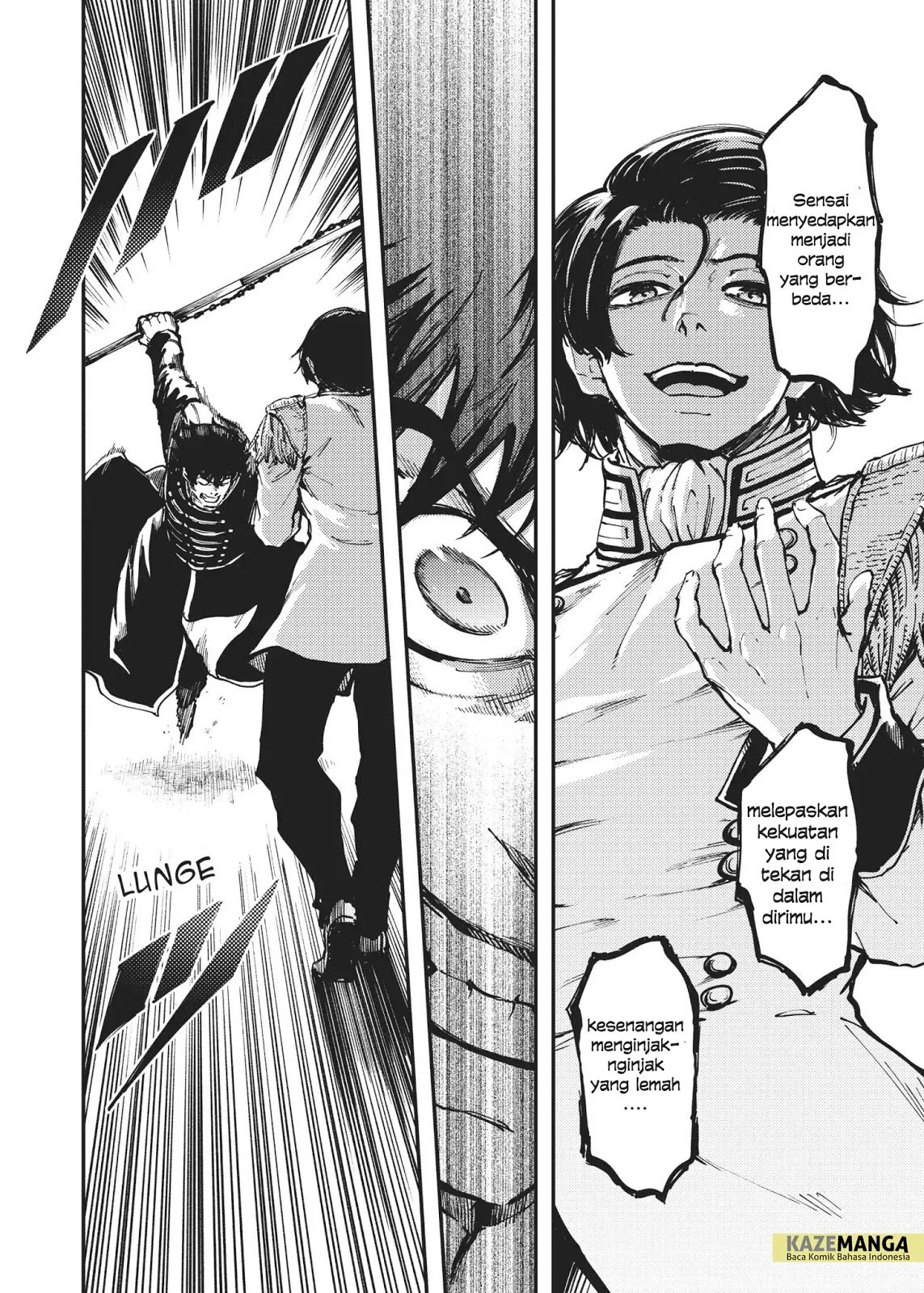 Katsute Kami Datta Kemonotachi e Chapter 29 - https://img.komiku.org/upload5/katsute-kami-datta-kemonotachi-e/29/2025-12-15/10.webp