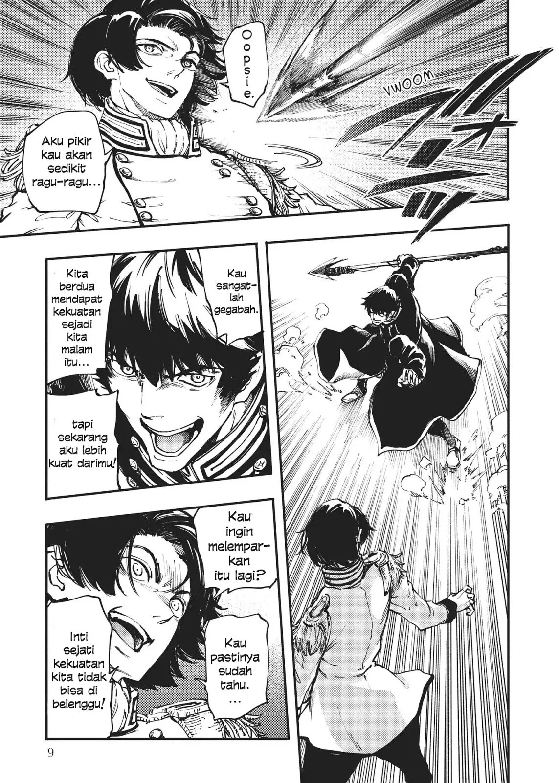 Katsute Kami Datta Kemonotachi e Chapter 29 - https://img.komiku.org/upload5/katsute-kami-datta-kemonotachi-e/29/2025-12-15/11.webp