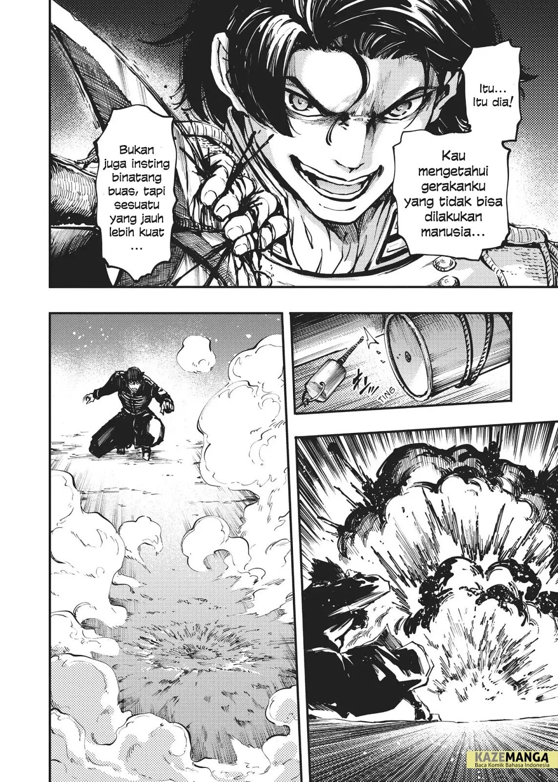 Katsute Kami Datta Kemonotachi e Chapter 29 - https://img.komiku.org/upload5/katsute-kami-datta-kemonotachi-e/29/2025-12-15/14.webp