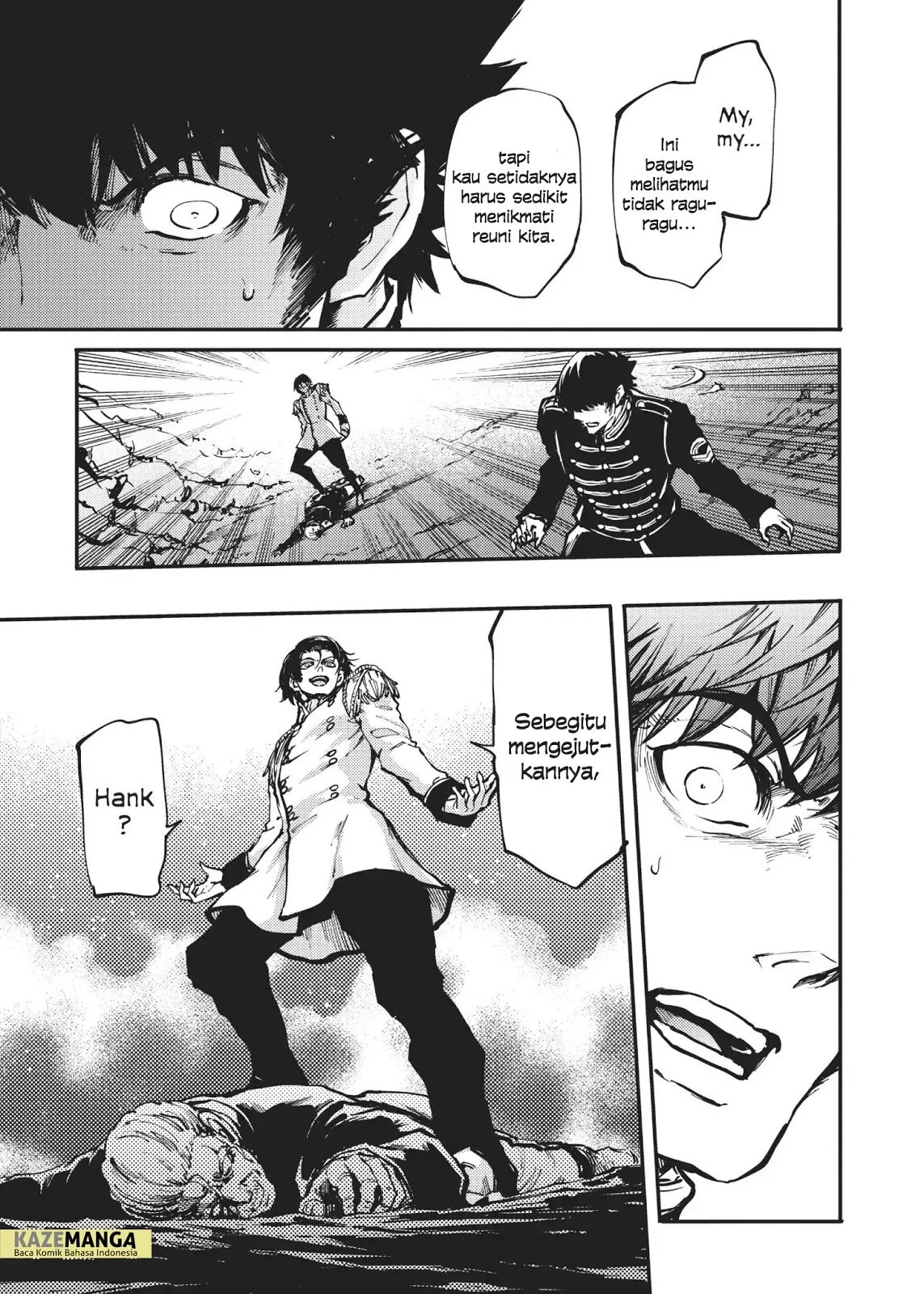 Katsute Kami Datta Kemonotachi e Chapter 29 - https://img.komiku.org/upload5/katsute-kami-datta-kemonotachi-e/29/2025-12-15/15.webp