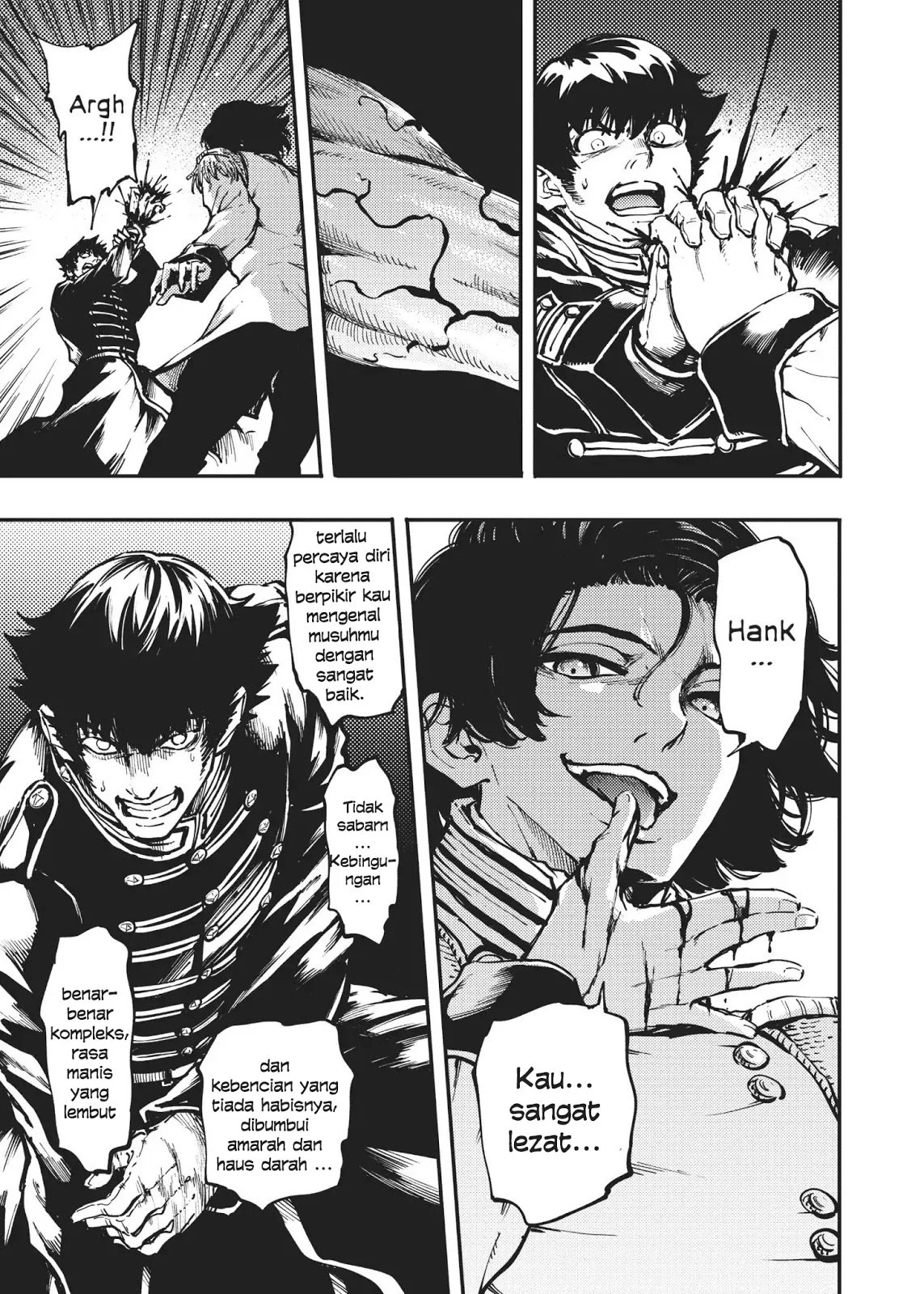 Katsute Kami Datta Kemonotachi e Chapter 29 - https://img.komiku.org/upload5/katsute-kami-datta-kemonotachi-e/29/2025-12-15/17.webp