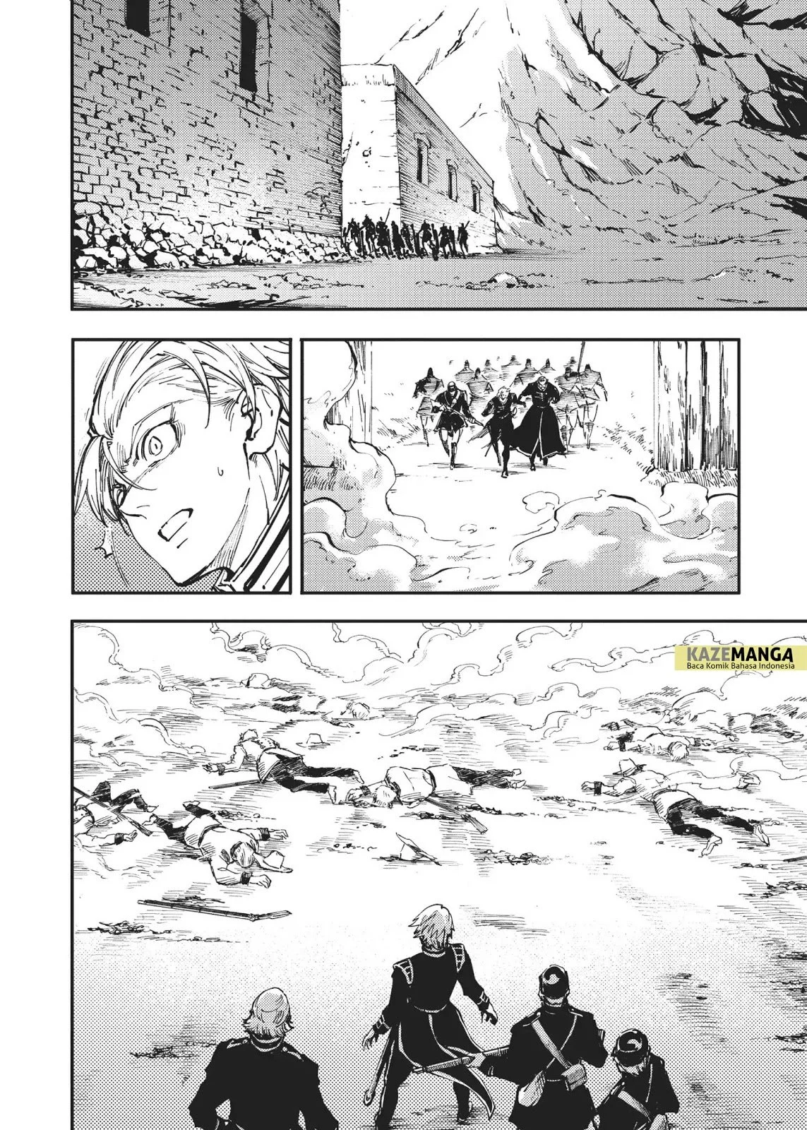 Katsute Kami Datta Kemonotachi e Chapter 29 - https://img.komiku.org/upload5/katsute-kami-datta-kemonotachi-e/29/2025-12-15/20.webp