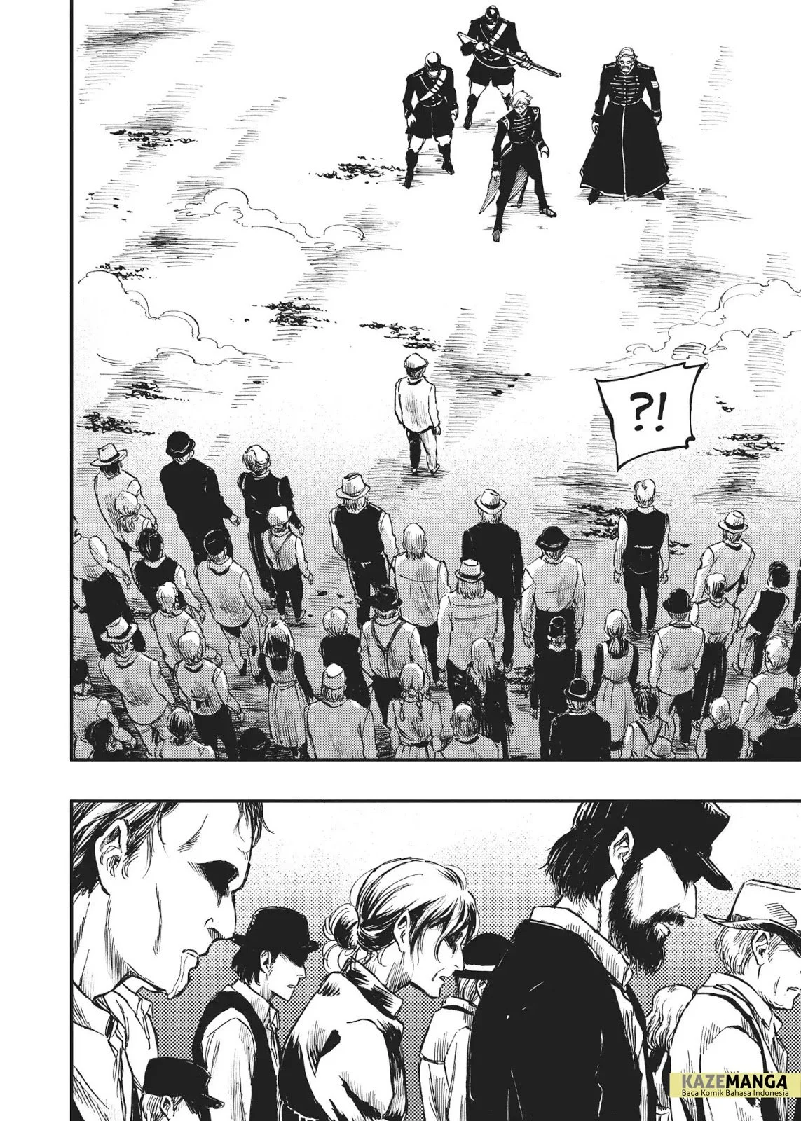 Katsute Kami Datta Kemonotachi e Chapter 29 - https://img.komiku.org/upload5/katsute-kami-datta-kemonotachi-e/29/2025-12-15/22.webp