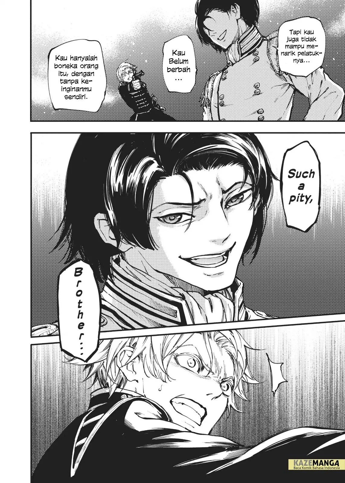 Katsute Kami Datta Kemonotachi e Chapter 29 - https://img.komiku.org/upload5/katsute-kami-datta-kemonotachi-e/29/2025-12-15/6.webp