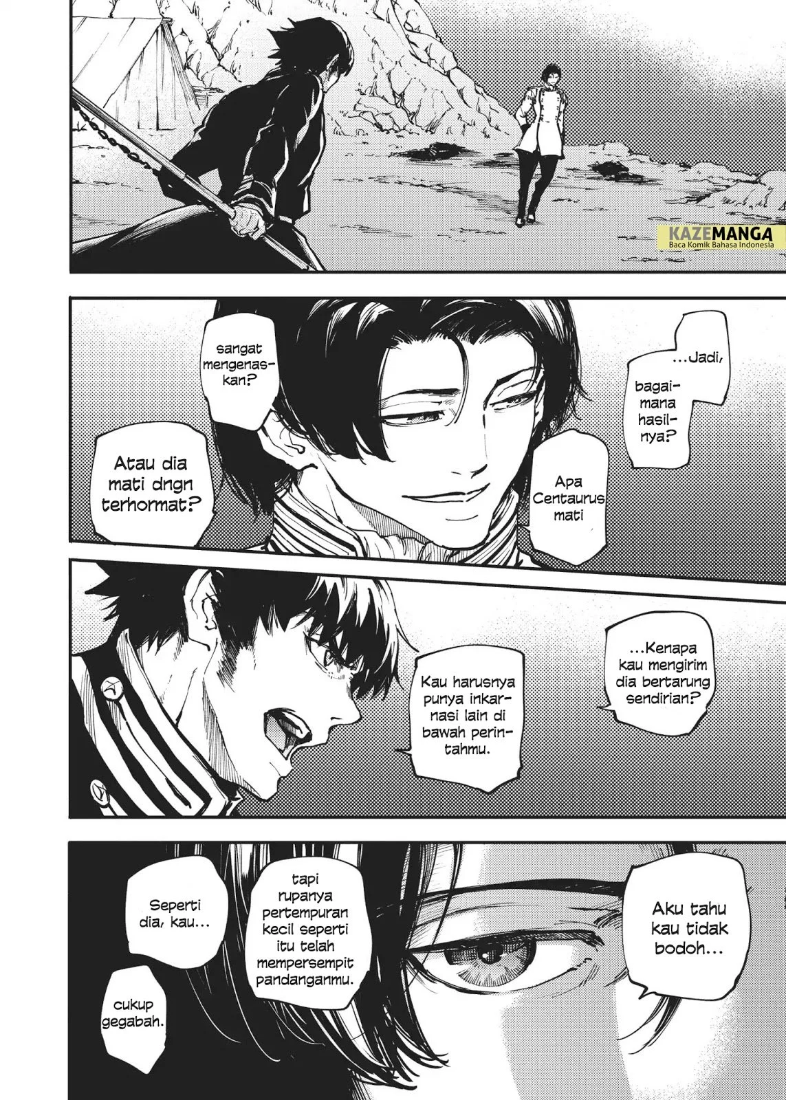 Katsute Kami Datta Kemonotachi e Chapter 29 - https://img.komiku.org/upload5/katsute-kami-datta-kemonotachi-e/29/2025-12-15/8.webp