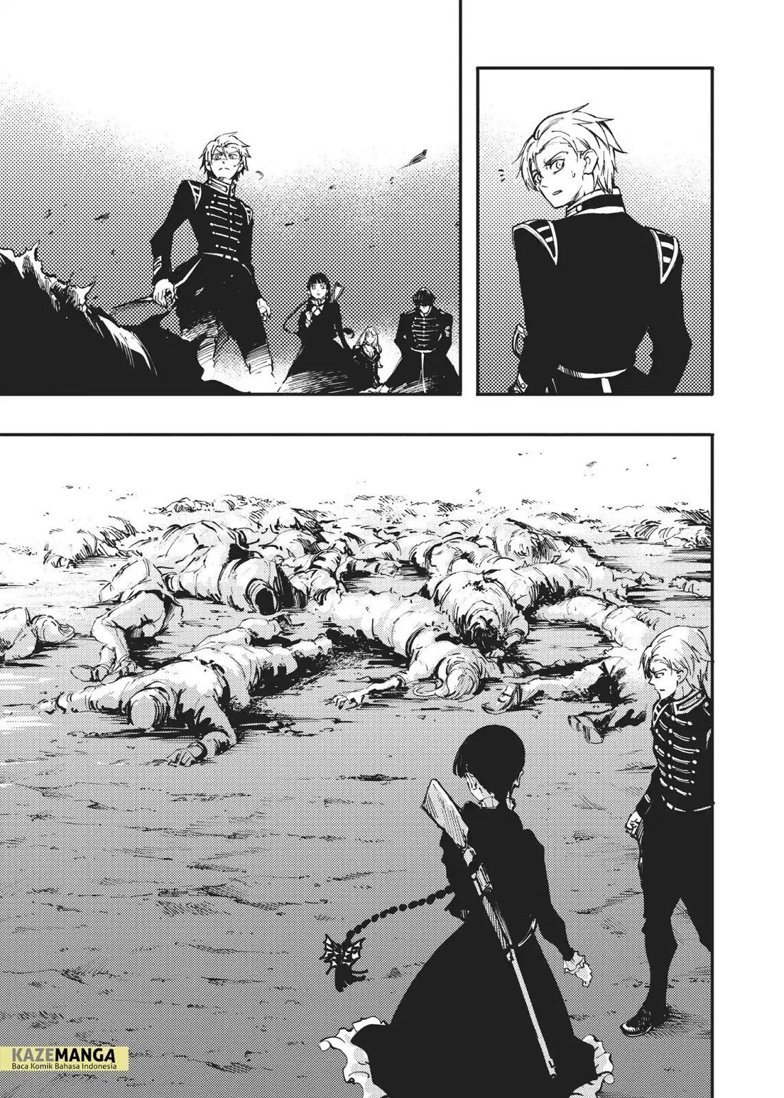 Katsute Kami Datta Kemonotachi e Chapter 30 - https://img.komiku.org/upload5/katsute-kami-datta-kemonotachi-e/30/2025-12-15/14.webp