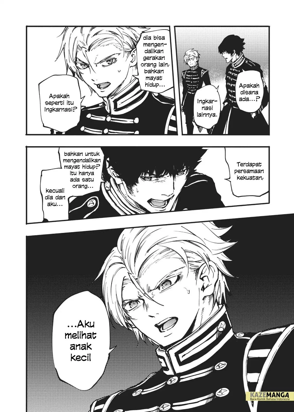 Katsute Kami Datta Kemonotachi e Chapter 30 - https://img.komiku.org/upload5/katsute-kami-datta-kemonotachi-e/30/2025-12-15/17.webp