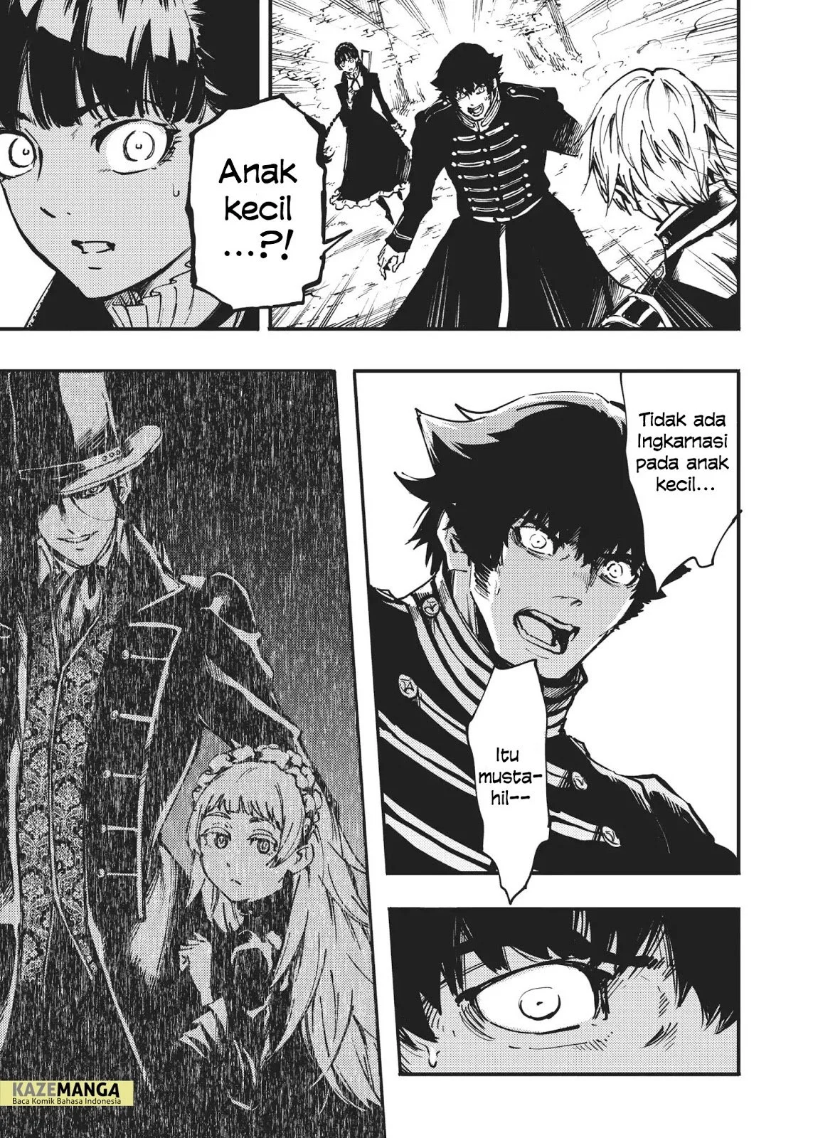 Katsute Kami Datta Kemonotachi e Chapter 30 - https://img.komiku.org/upload5/katsute-kami-datta-kemonotachi-e/30/2025-12-15/18.webp