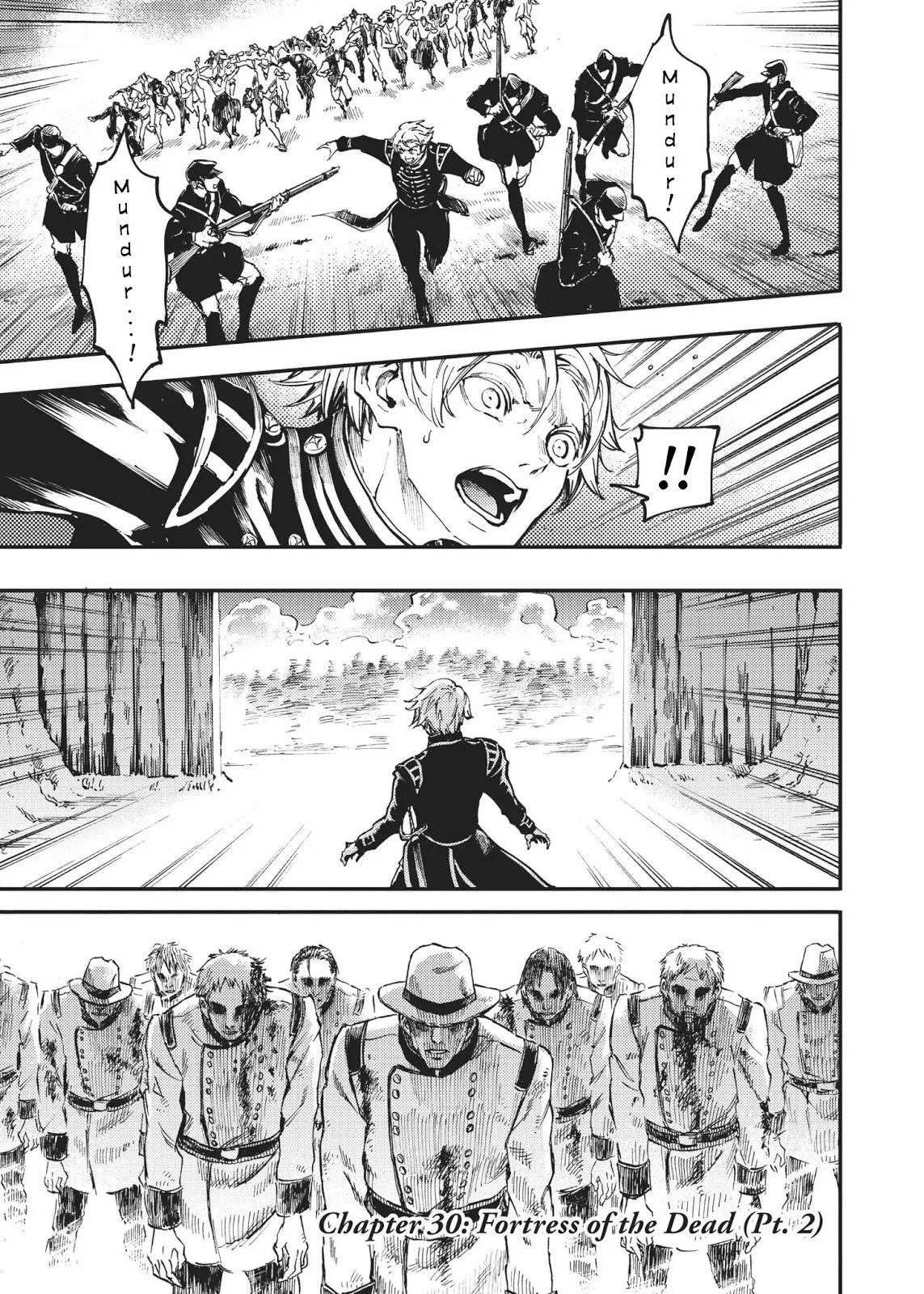 Katsute Kami Datta Kemonotachi e Chapter 30 - https://img.komiku.org/upload5/katsute-kami-datta-kemonotachi-e/30/2025-12-15/2.webp